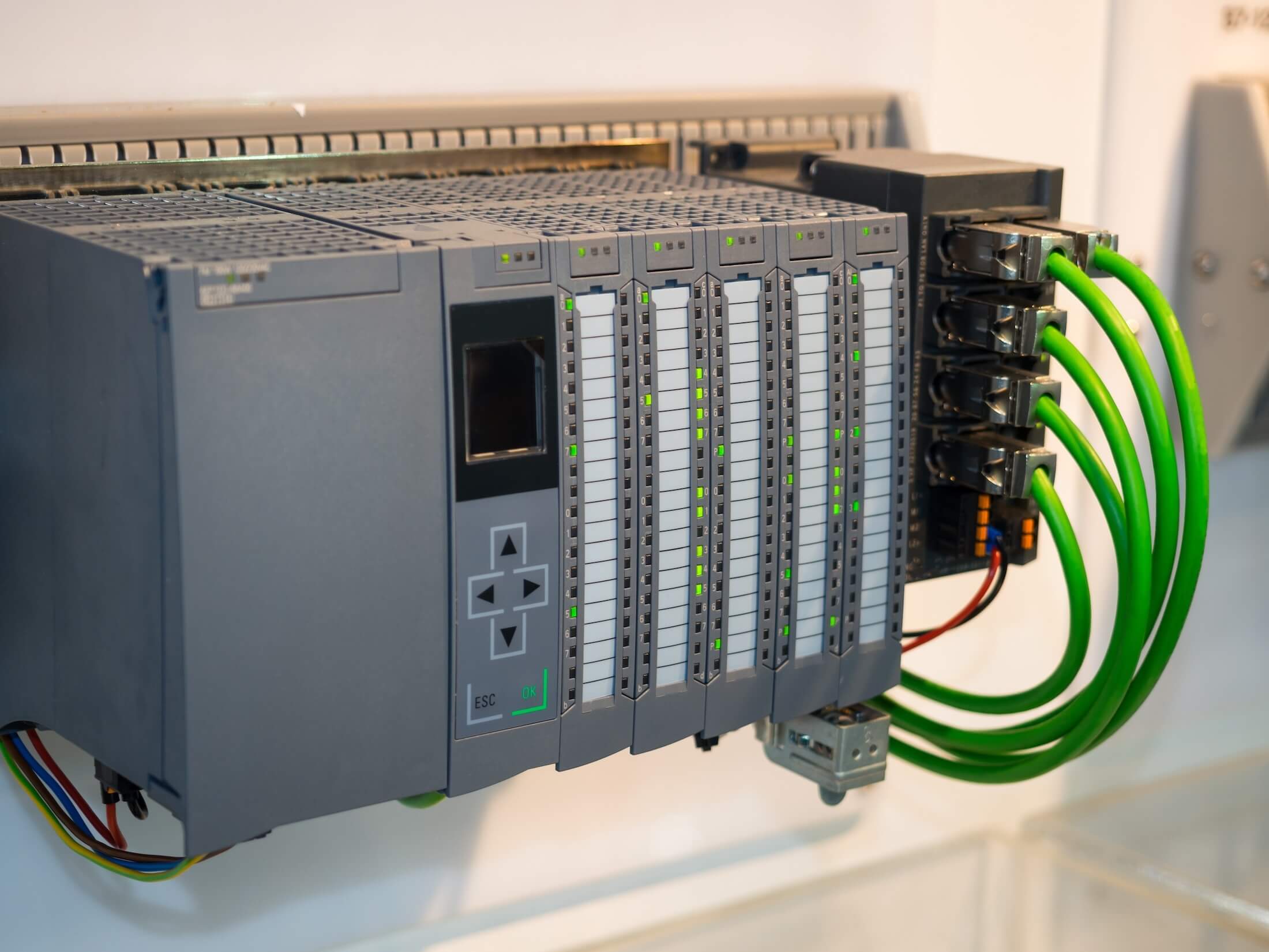 Nowy partner technologiczny – Distech Controls