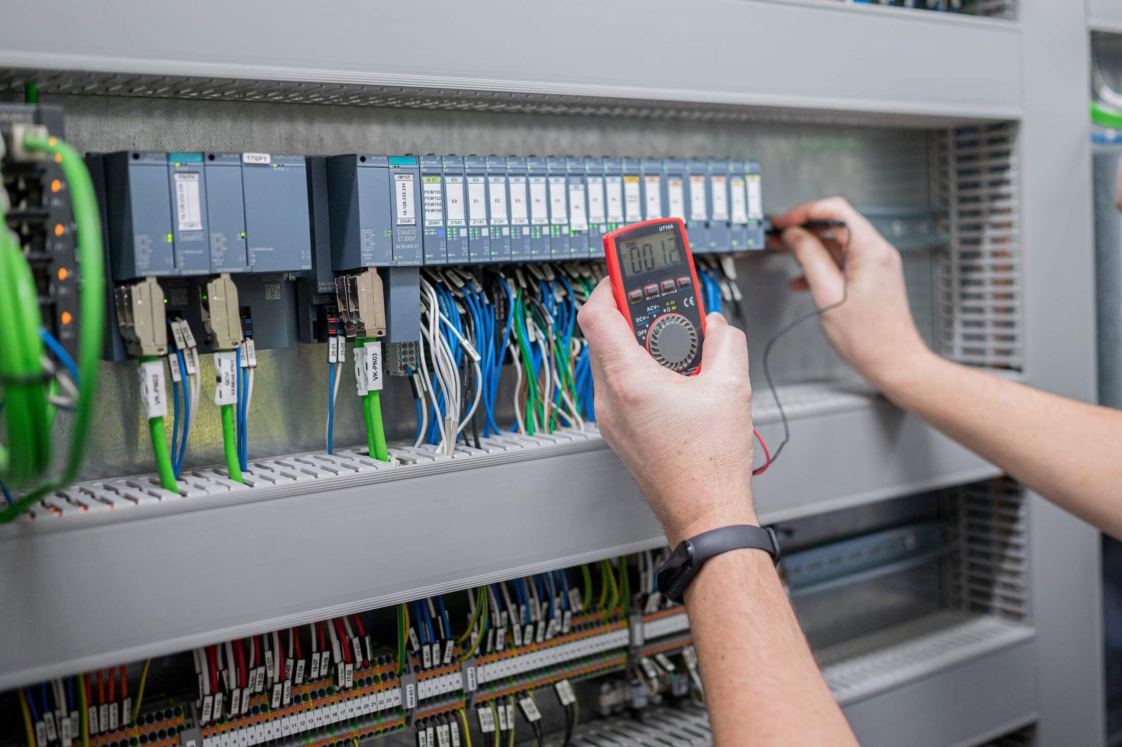 Nowe wdrożenie systemu FTV SE Rockwell Automation w zakładzie produkcyjnym Polpharma